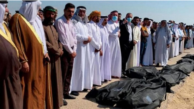 Jêderekî ewlehiyê çarenûsa çar revandiyên Ferhatiye eşkere kir